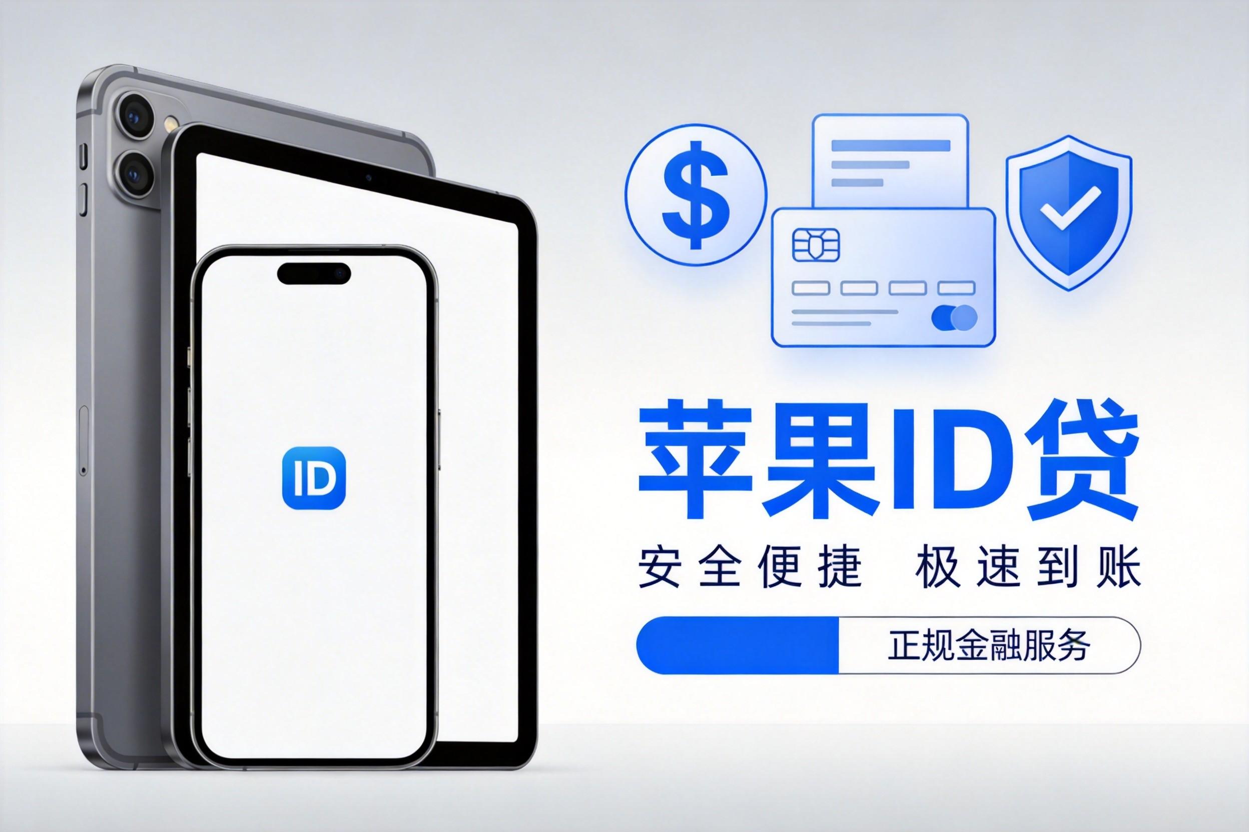 用苹果手机借钱安全吗？防骗指南及注意事项