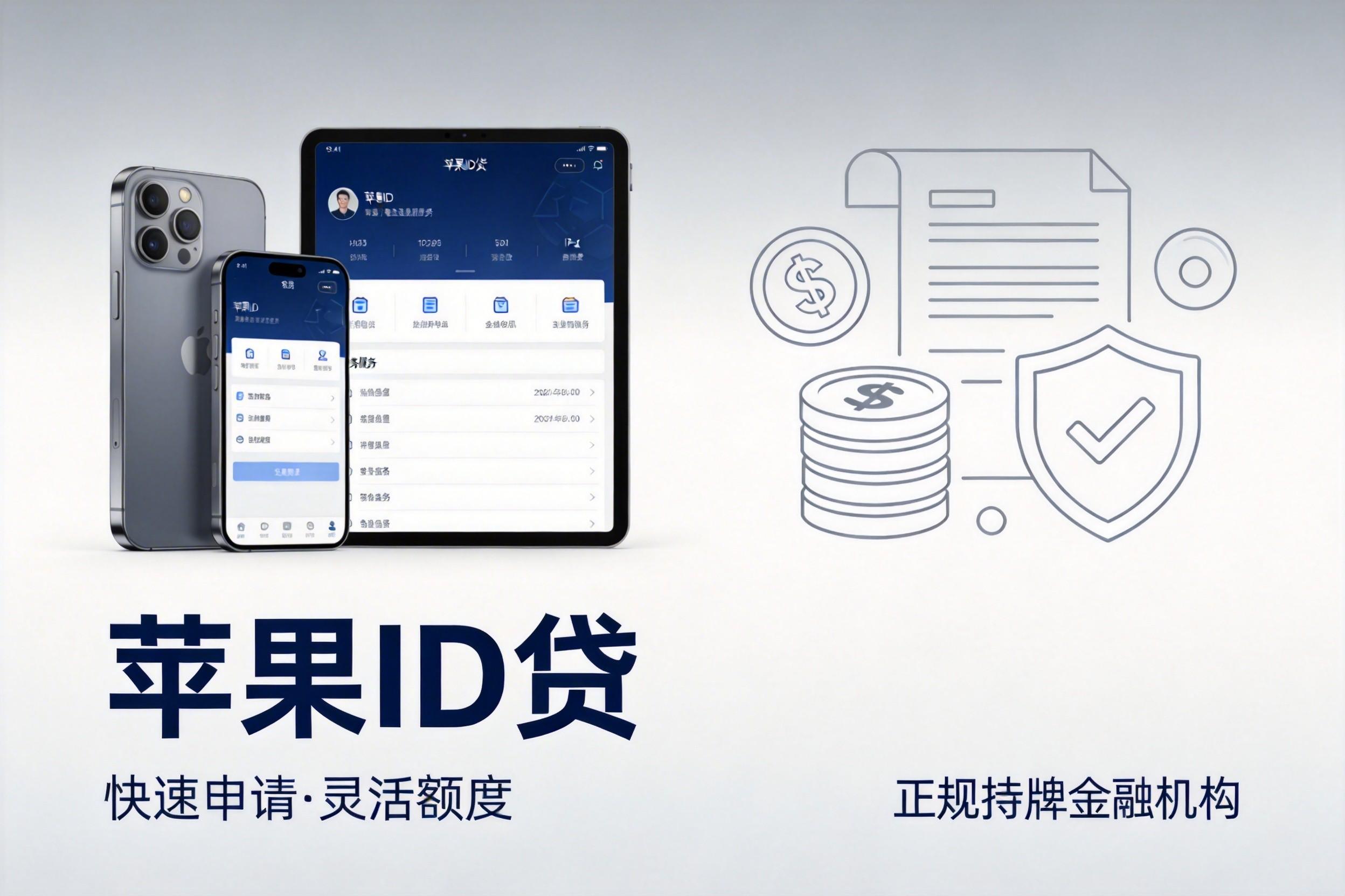 iPhone抵押贷款额度计算方法 各机型可贷金额参考
