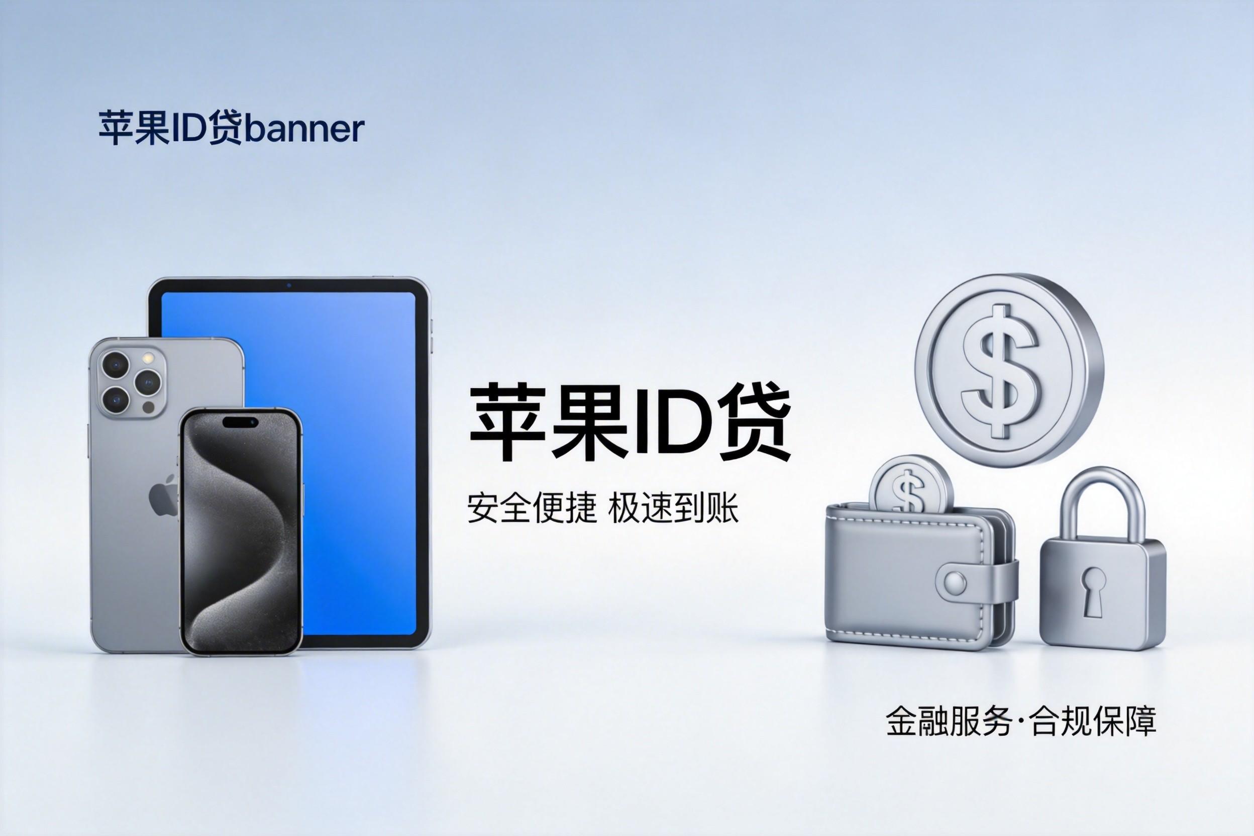 iPhone抵押贷款额度怎么提升？5个实用技巧