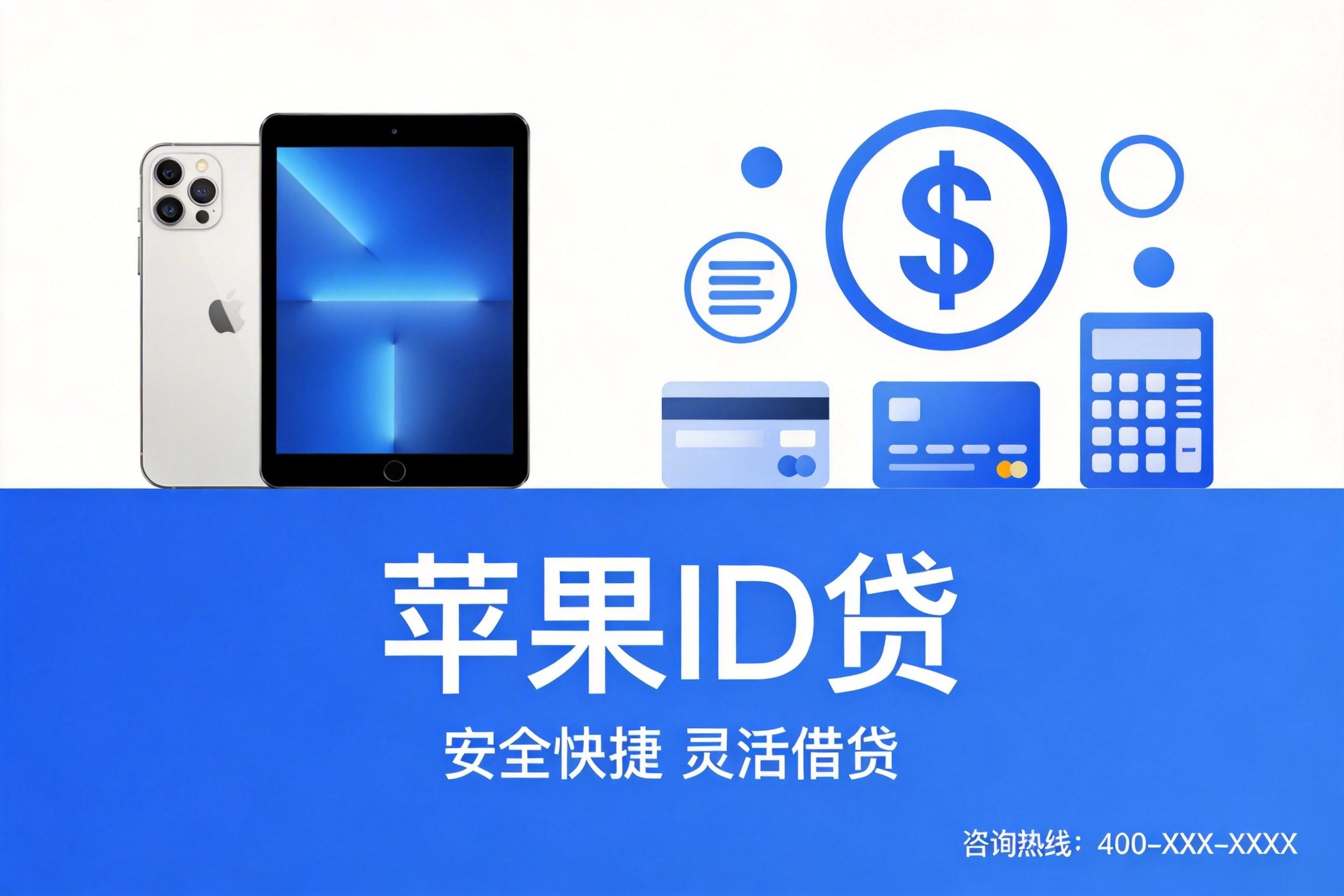 苹果ID贷款需要验证码吗？验证方式