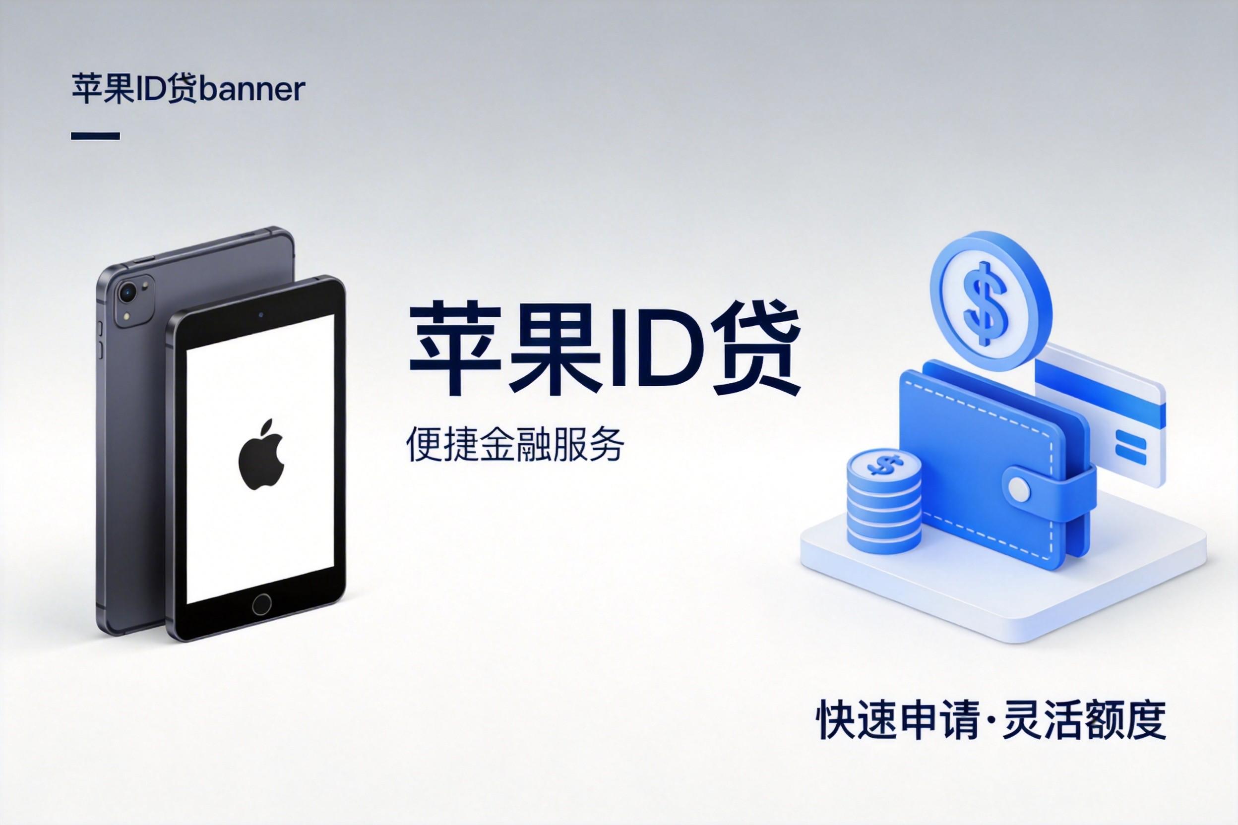 iPhone日版能贷款吗？日版限制