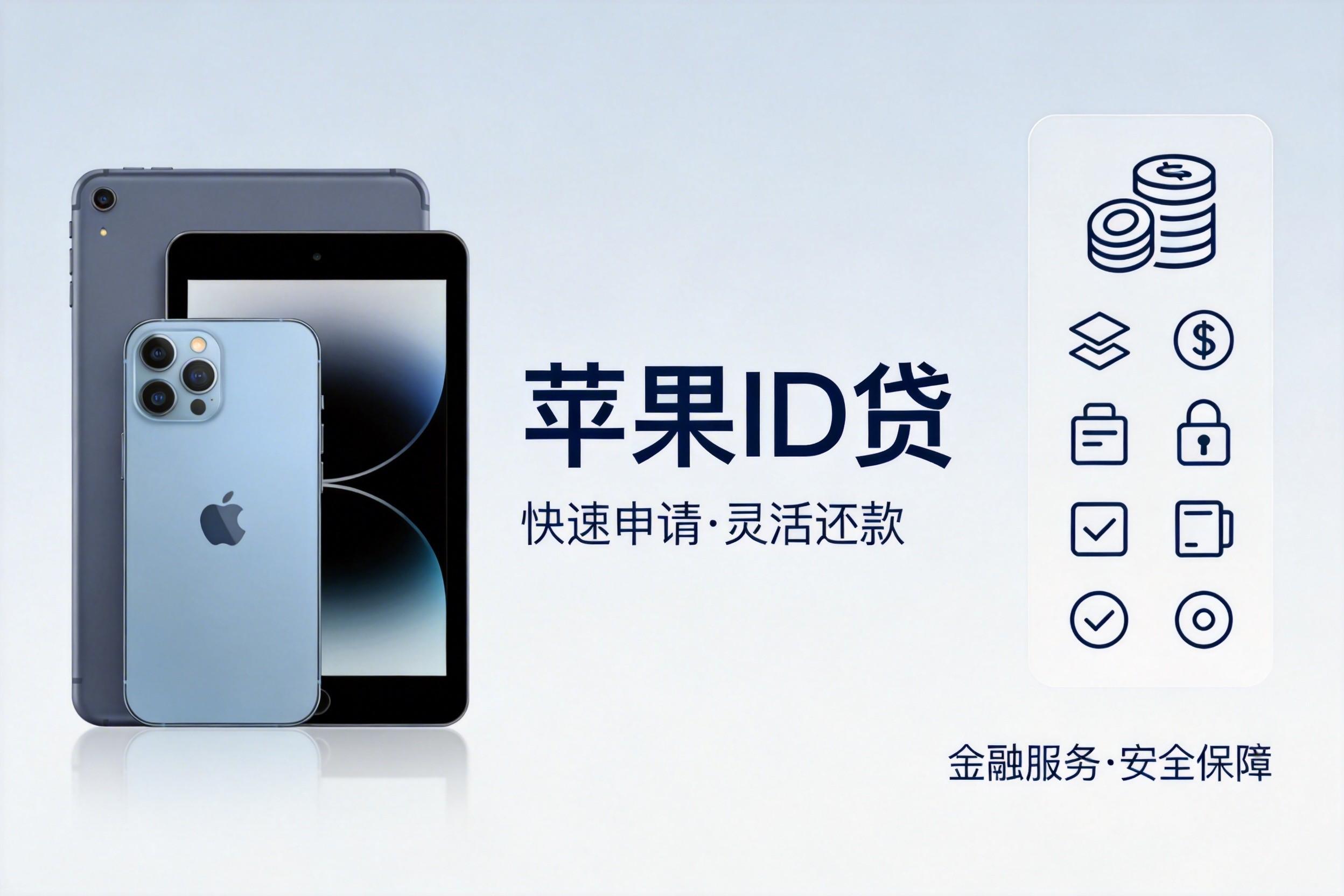 苹果手机小额贷款app排行榜：2026年最好用的10款