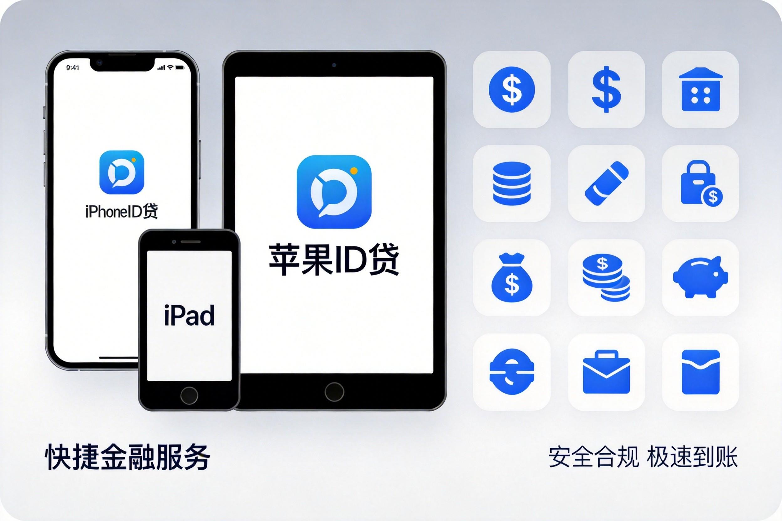 苹果手机小额贷款有哪些风险?风险提示及防范