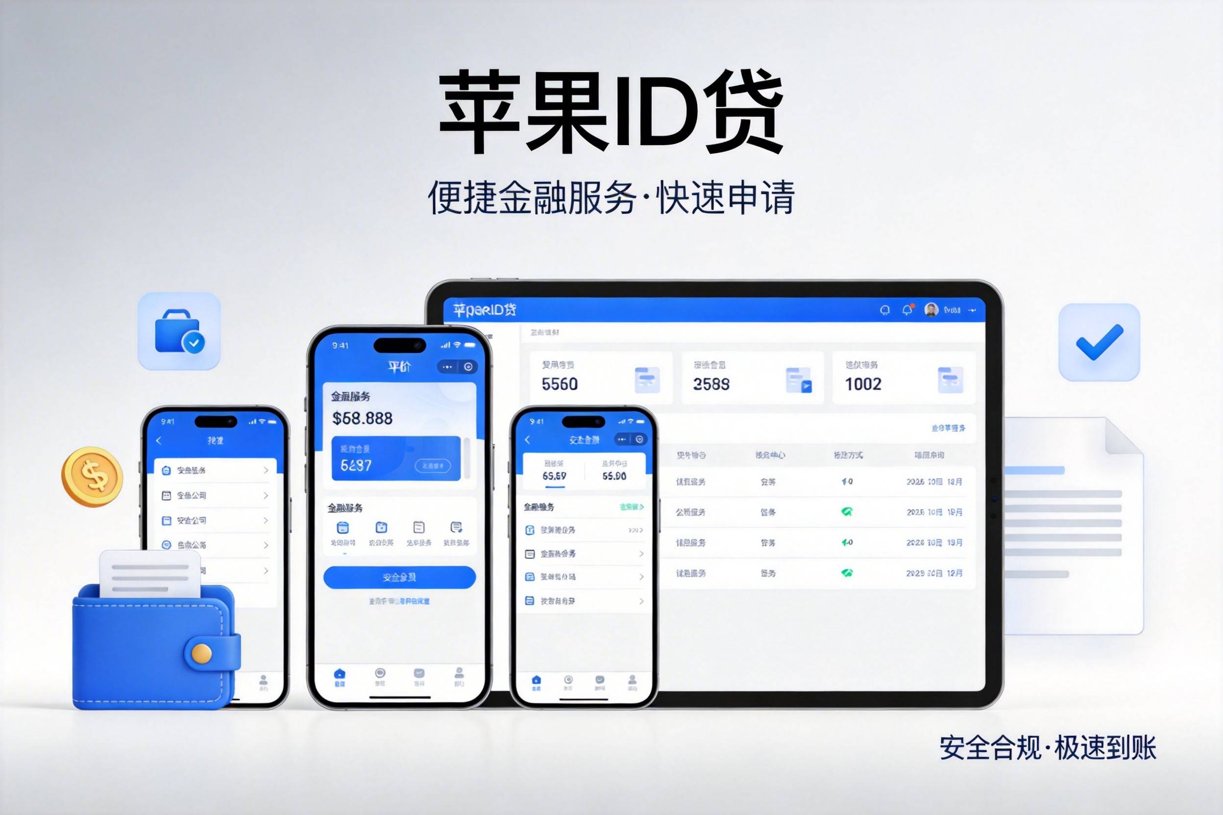 iPhone新老机型抵押贷款对比 额度/保值率差异分析