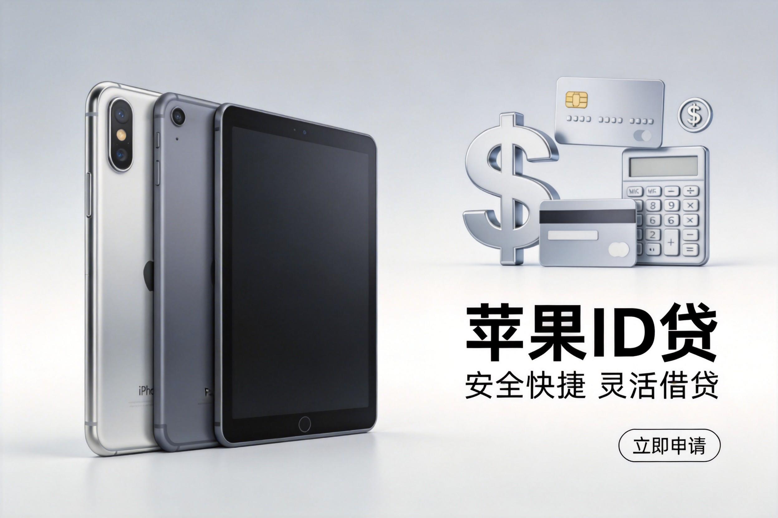 苹果ID贷款要开通查找手机吗？功能要求