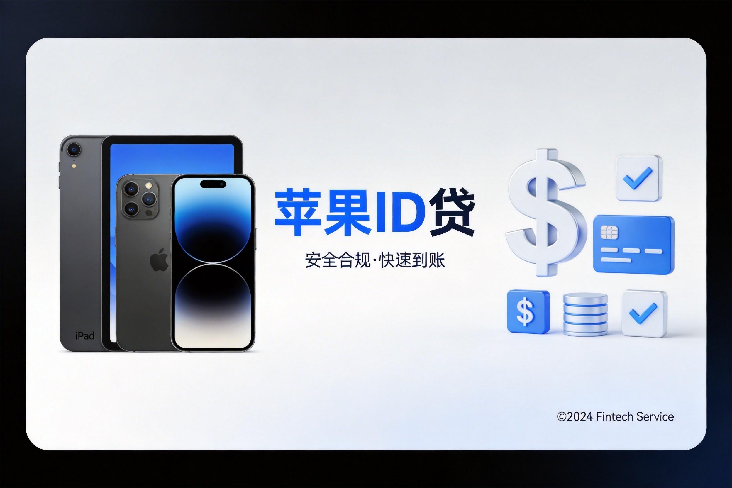 用苹果手机贷款12000元哪个好？12000额度