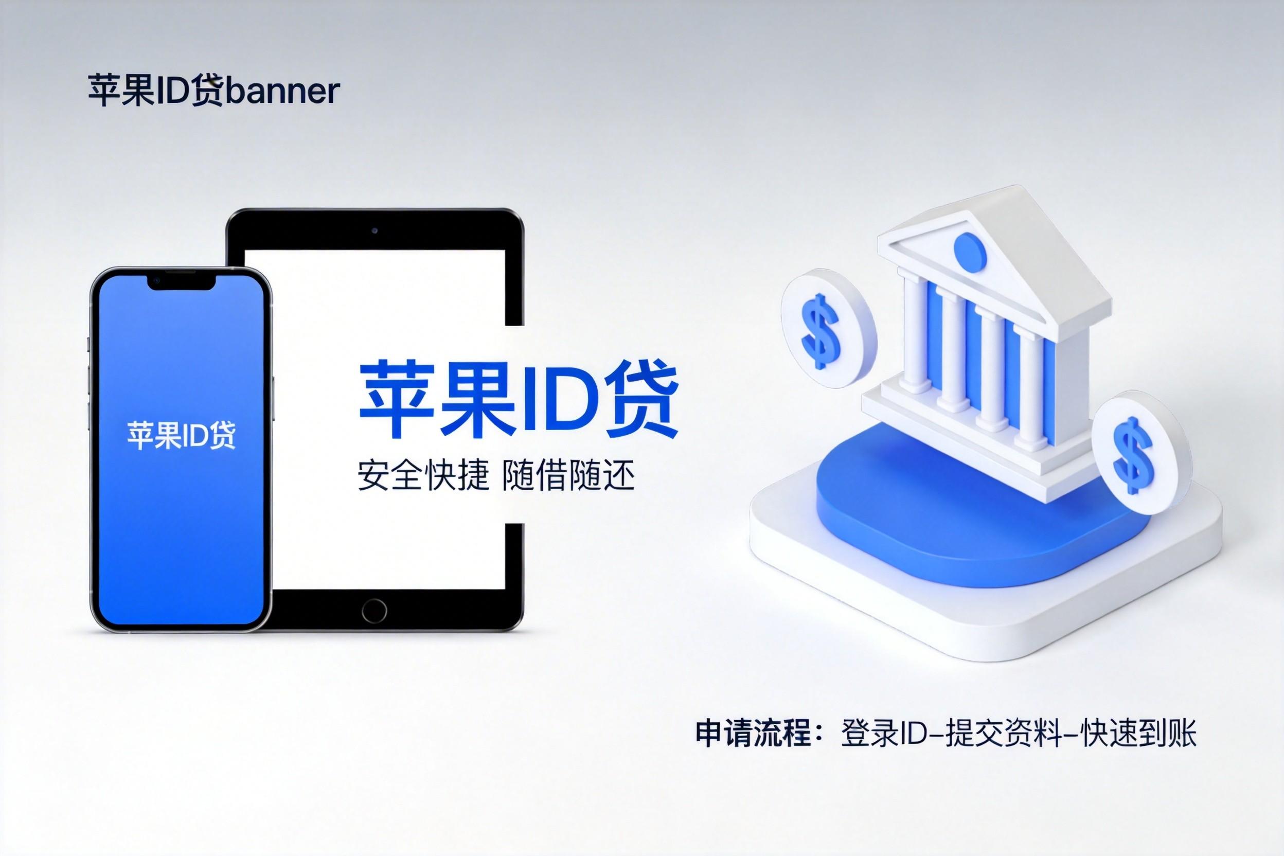 苹果ID贷款要绑定微信吗？微信绑定要求